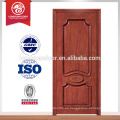 Diseño de madera de la puerta principal de China diseño más último 2015